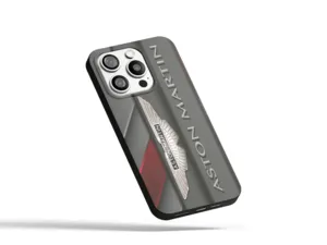 Aston Martin Smartphone Hülle Pro Max Limitierte S Reihe